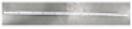 22822846/22822856 GRILLE STRIP(UPPER) for VOLVO 