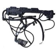 20495742 PIPE for VOLVO 