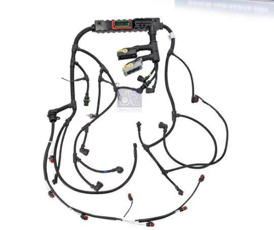 21443770 WIRING HARNESS for VOLVO 