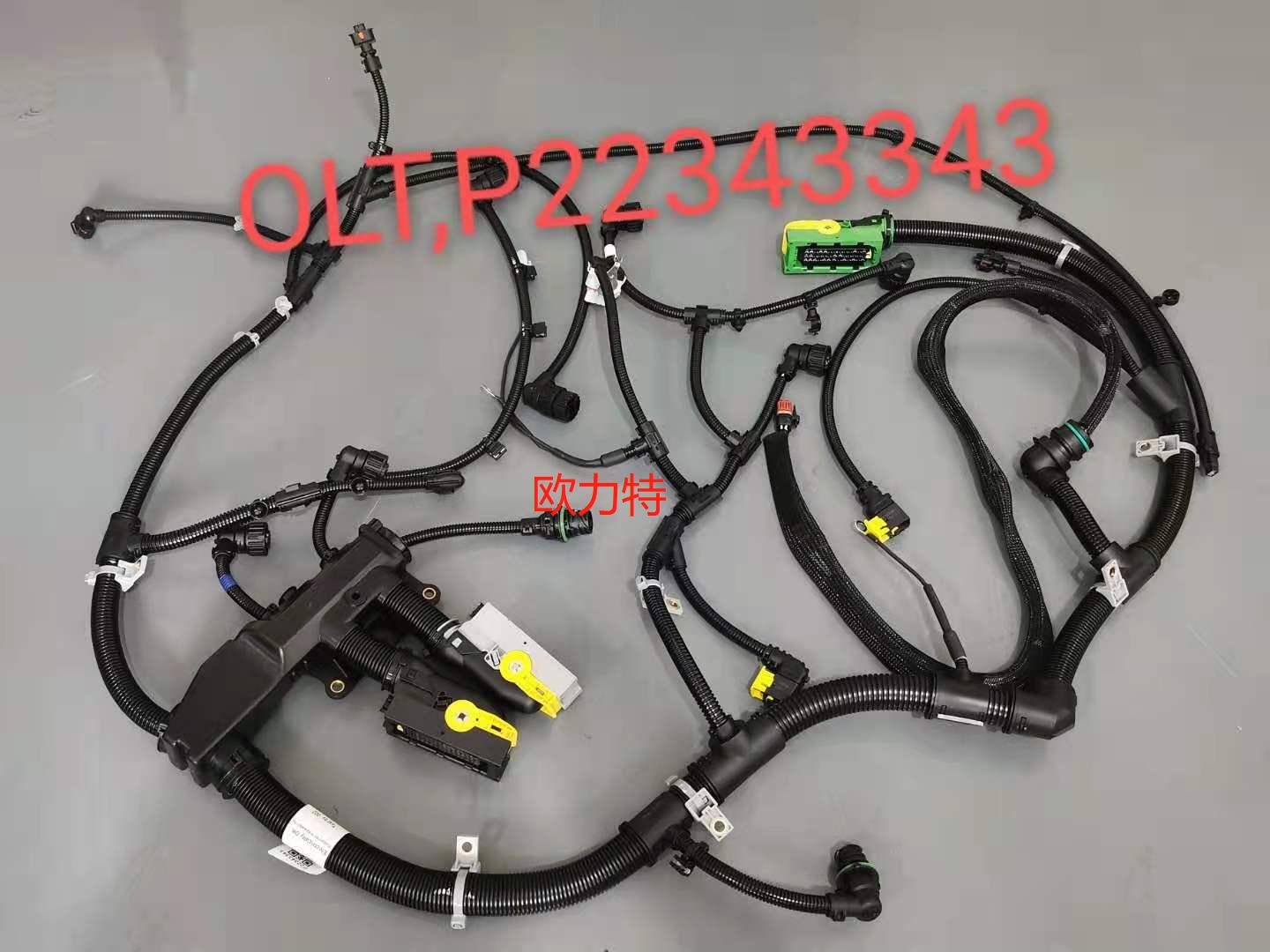 22343343 WIRING HARNESS for VOLVO 