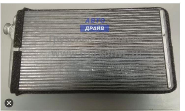 21395999 EVAPORATOR for VOLVO 