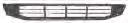 82258426/23720009 GRILLE GARNISH(UPPER) for VOLVO 