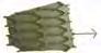 82444204 GRILLE GARNISH LH for VOLVO 