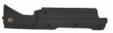 82426187 LAMP INNER SEAT PLATE(LOW) RH for VOLVO 