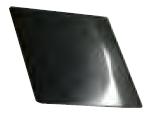 21571555/82218915 HEAD LAMP GARNISH  RH for VOLVO 