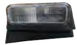 82349221白色/23417574白色/21368783绿色/23417577绿色 TOP LAMP RH for VOLVO