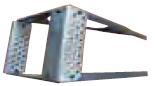 21891309 FOOTPLATE STEP  for VOLVO 