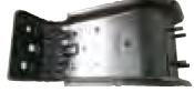 82355197 BRACKET  RH for VOLVO 