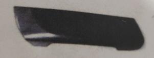 21457282/21495248/21457547/82412145 DOOR HANDLE  RH for VOLVO 