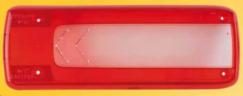84122332 TAIL LAMP LENS for VOLVO 