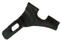 84025799 BRACKET  LH for VOLVO 
