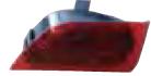 82172765 DOOR LAMP LH for VOLVO 
