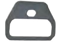 3176028 LOCK BRACKET for VOLVO 