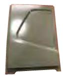 84225538/82152058/82221350 REAR PILLAR  RH for VOLVO 