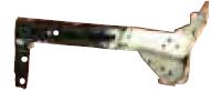 82240603/82649153 BRACKET  LH for VOLVO 