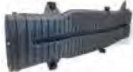 21122123 AIR INLET PIPE LONG for VOLVO 