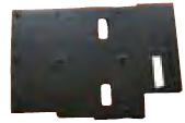 84160723 MUDHUARD INNER RH for VOLVO 