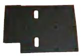 84160721 MUDHUARD INNER LH for VOLVO 