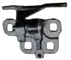 82319029/23311945 HINGE LH for VOLVO 