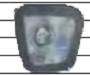 82145721 TOP LAMP RH for VOLVO 