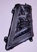 21608660/22239226 HEAD LAMP SMOKE LH for VOLVO 