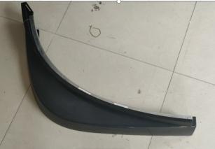 22256165 BUMPER LOWER DEFECTOR RH for VOLVO 