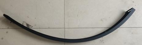 84038584 BUMPER TRIM ALUMINUM STRIP LH for VOLVO 