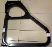 21964652 MUDGUARD FLAP BRACKET LH for VOLVO 