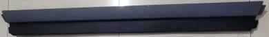 84173254 BUMPER LOWER TRIM PLASTIC MIDDLE for VOLVO 