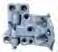 82436476 HINGE UPPER LH for VOLVO 