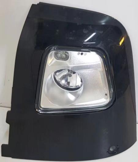 84055742 ROOF UPPER TRIM PANEL SHORT LH LHD for VOLVO 