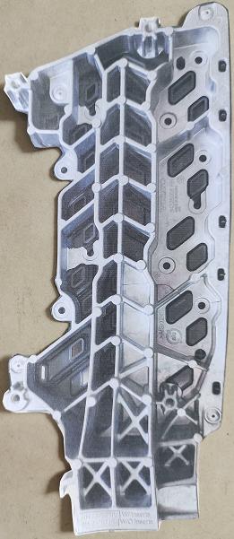 84326006 STEP BRACKET RH for VOLVO 