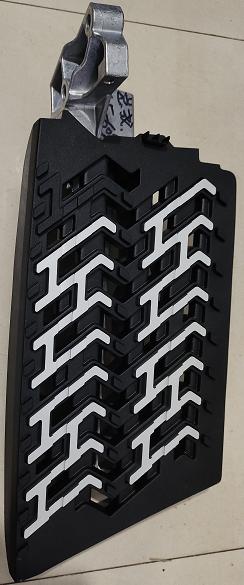 23787100/24175613 FOOT STEP PLAQUE RH for VOLVO 