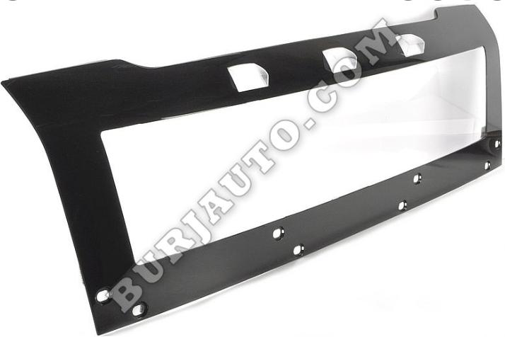 78614893/84162950/84010907 ROOF TRIM (MIDDLE/LOW)WITH THREE HOLES for VOLVO 