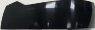 22766194/22766199 FRONT BUMPER ABS  LH for VOLVO 