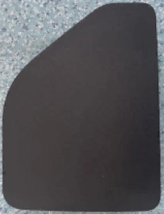 84412078 FENDER COVER RH for VOLVO 
