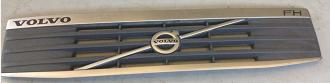 82060440 FRONT GRILLE ASSY for VOLVO 