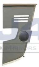 82073937=82065174+82065516+82119401 GUARD COVER LH for VOLVO 
