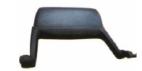  MIRROR ASSY(LHD) LH for VOLVO 