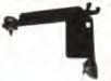 20545092/82060445 GRILLE BRACKET(UPPER) RH for VOLVO 