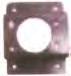 20429562 FRONT PANEL LOCK SUPPORT for VOLVO 