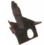 20499244 BUMPER INNER FRAME BRACKET RH for VOLVO 