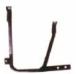 3981488/20489289 UPPER STEP REAR BRACKET LH for VOLVO 