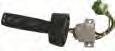 20553738 WIPER CONTROL for VOLVO 