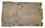 20843850/20522696 FRONT MUDGUARD SIEAN for VOLVO 