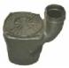 20859974 AIR FILTER SHELL&COVER for VOLVO 