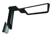 3963113 BRACKET  LH for VOLVO 