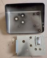20442020 BOGIE BOX for VOLVO 