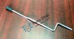 1062054 DOOR LOCK CABLE LH for VOLVO 