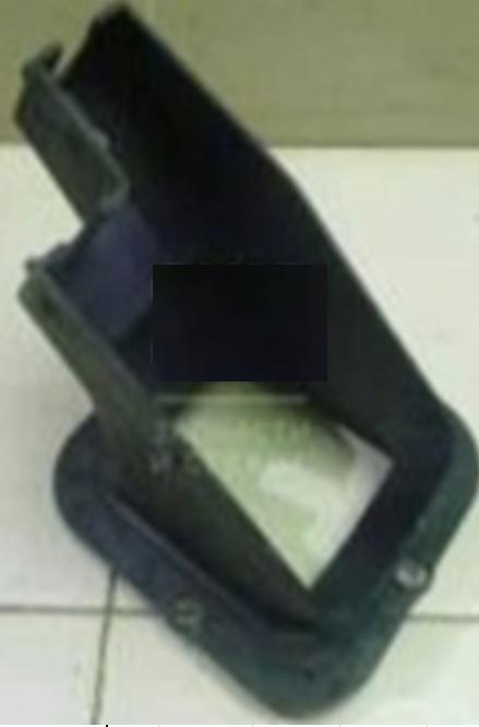 85121089 GEAR SHIFT LOWER COVER for VOLVO 